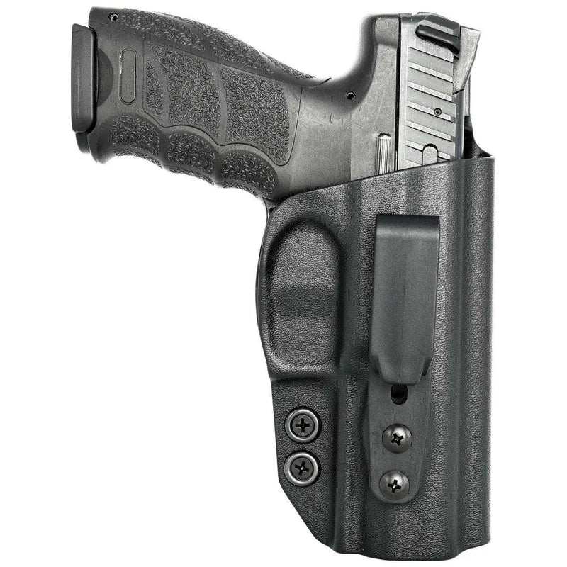 Load image into Gallery viewer, H&amp;K VP9 Tuckable IWB Holster
