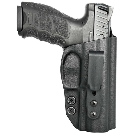 H&K VP9 Tuckable IWB Holster
