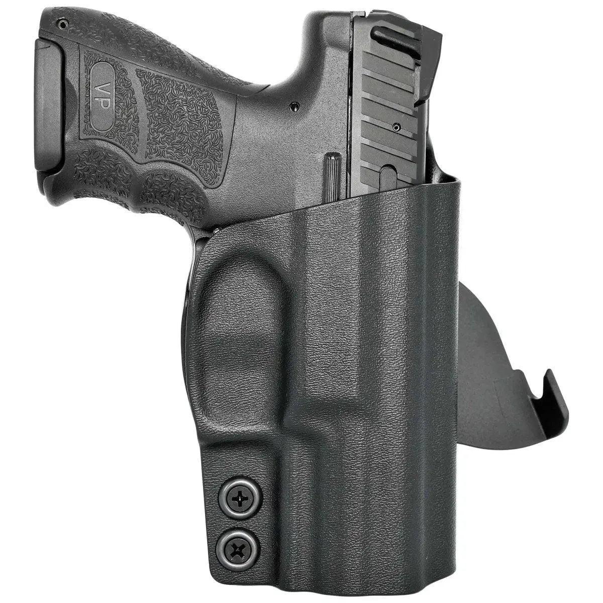 H&K VP9SK Paddle Holster (Optic Ready) - Skoutley Outdoors LLC
