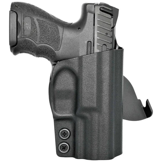 H&K VP9SK Paddle Holster
