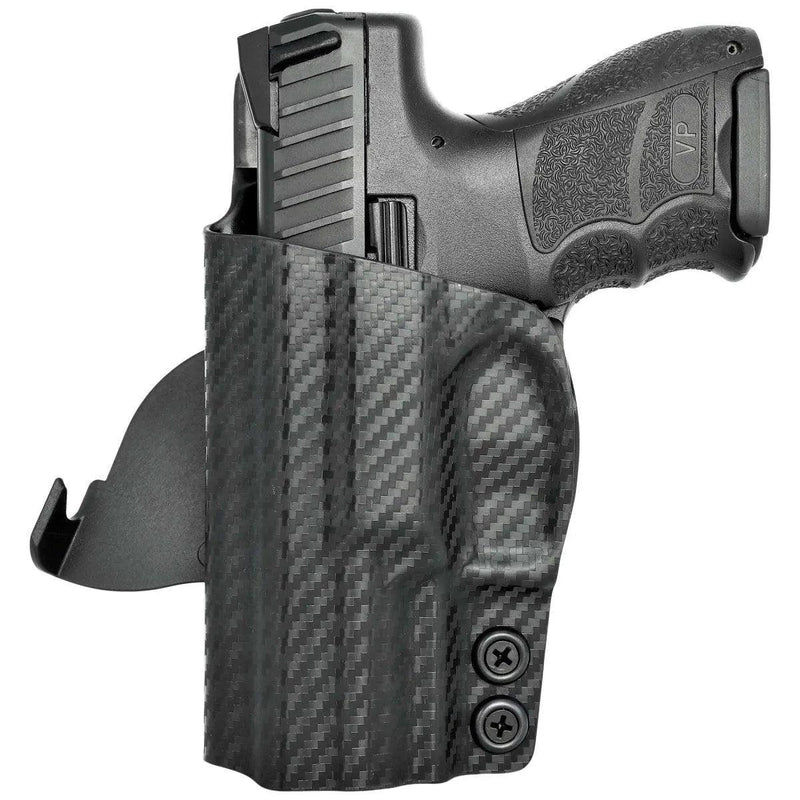 Load image into Gallery viewer, H&amp;K VP9SK Paddle Holster
