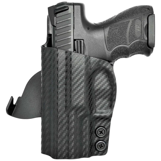 H&K VP9SK Paddle Holster