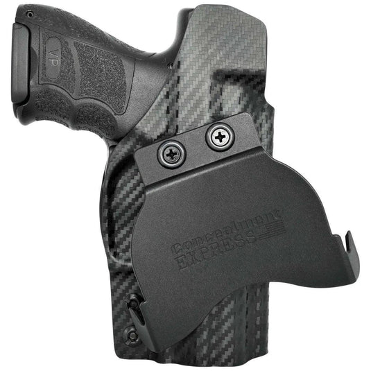 H&K VP9SK Paddle Holster
