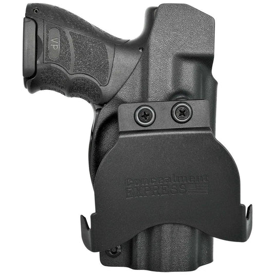 H&K VP9SK Paddle Holster
