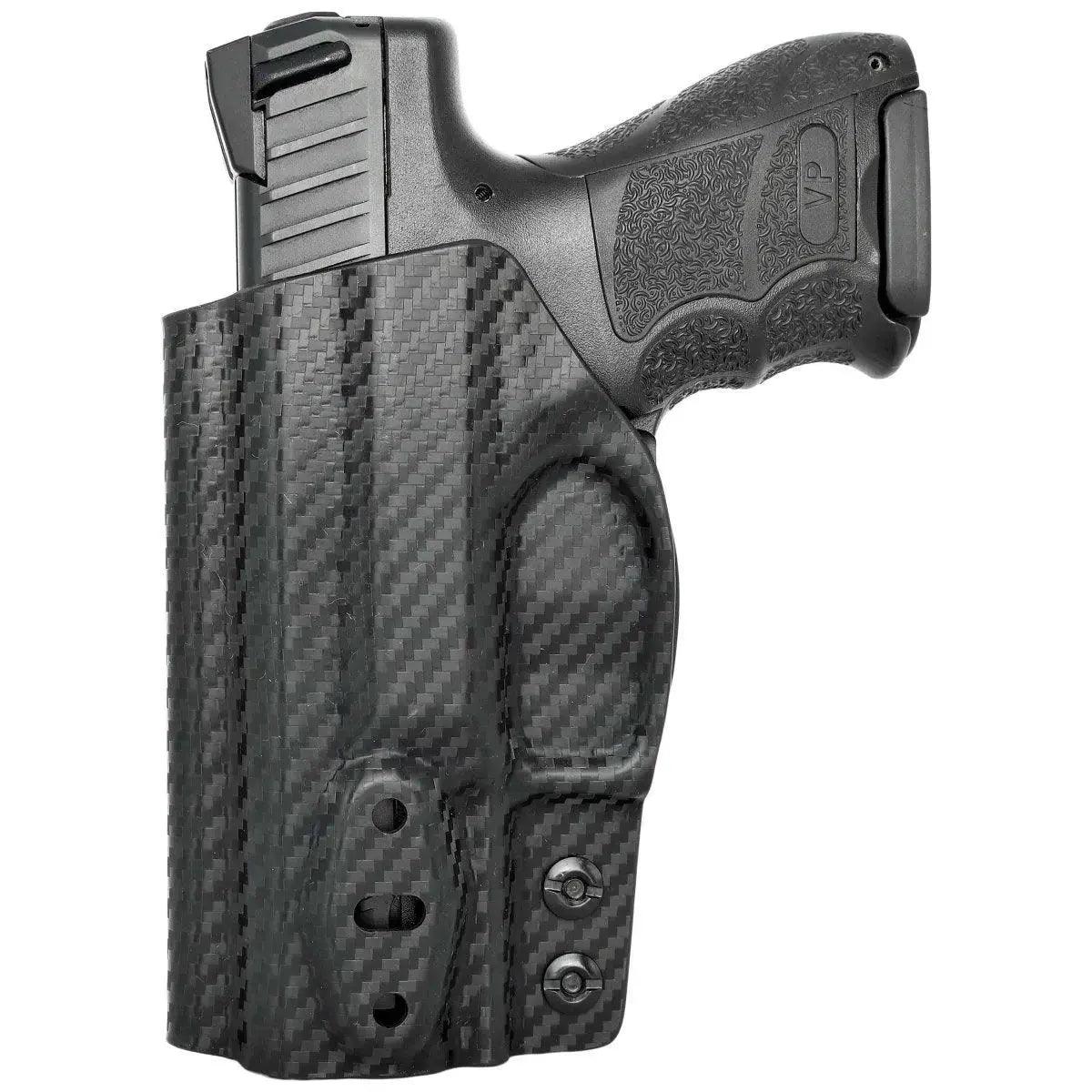 H&K VP9SK Tuckable IWB Holster (Optic Ready) - Skoutley Outdoors LLC
