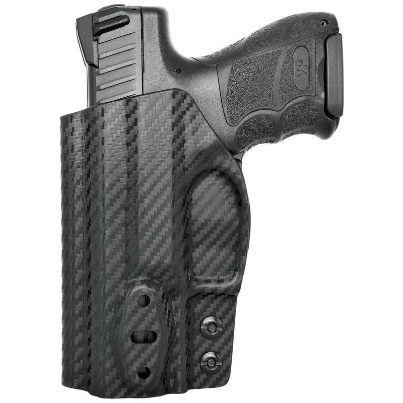 Load image into Gallery viewer, H&amp;K VP9SK Tuckable IWB Holster

