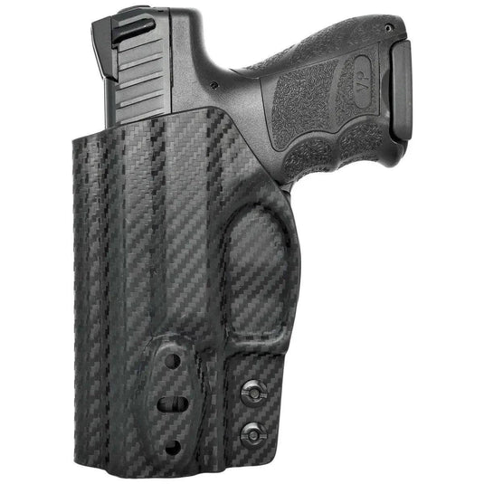 H&K VP9SK Tuckable IWB Holster