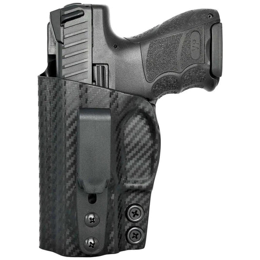 H&K VP9SK Tuckable IWB Holster