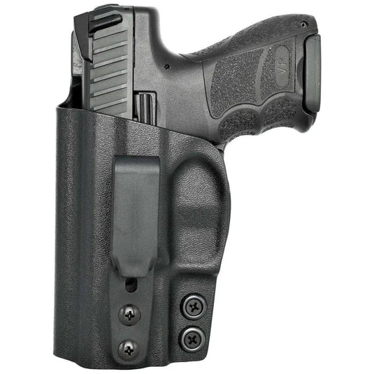 H&K VP9SK Tuckable IWB Holster