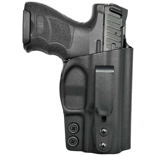 H&K VP9SK Tuckable IWB Holster