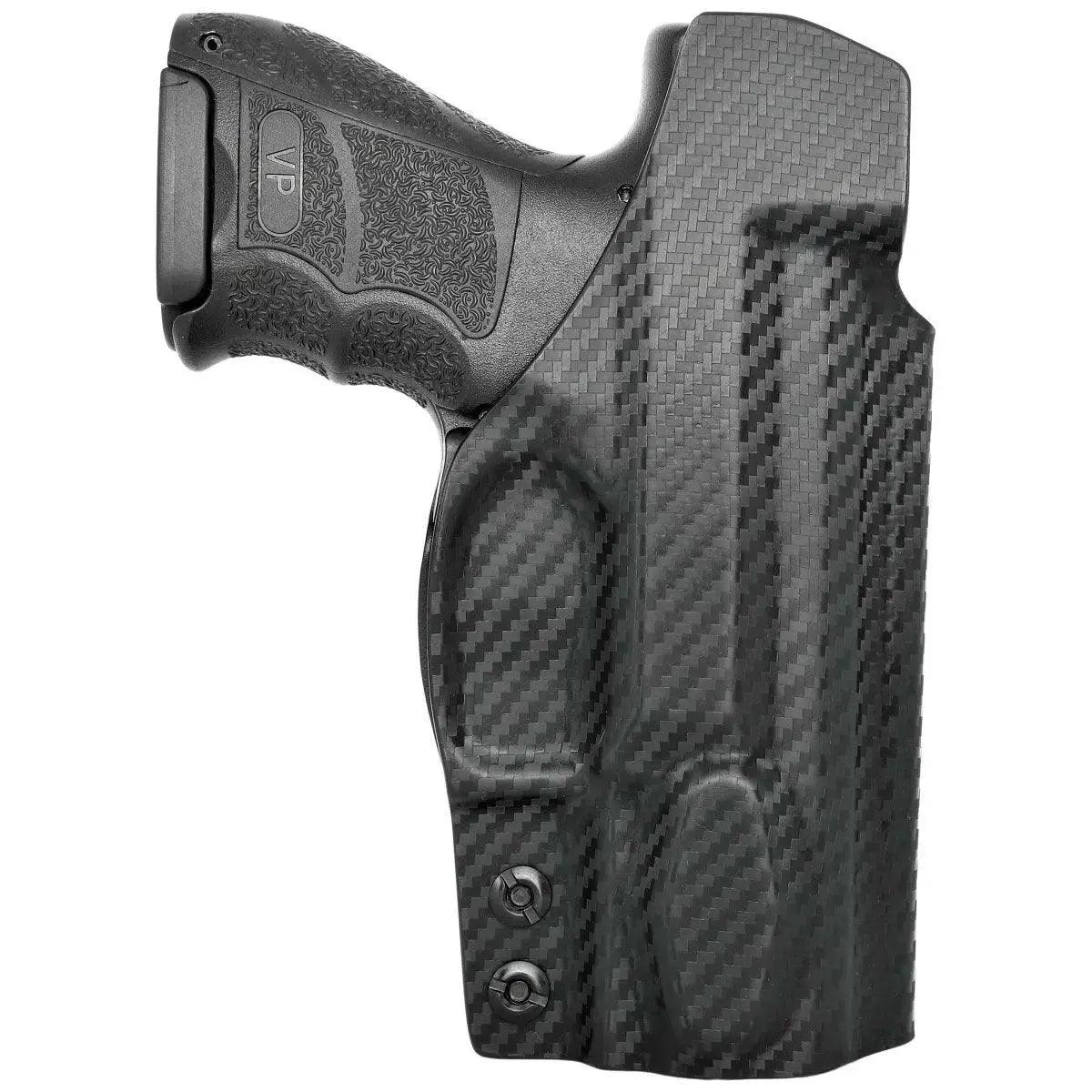H&K VP9SK Tuckable IWB Holster (Optic Ready) - Skoutley Outdoors LLC