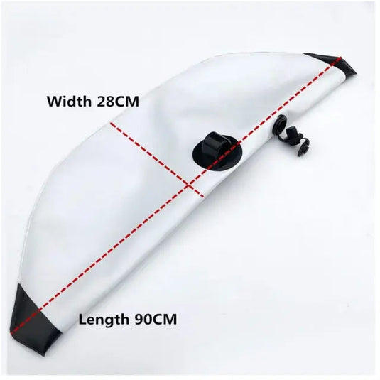 Kayak Stabilizers