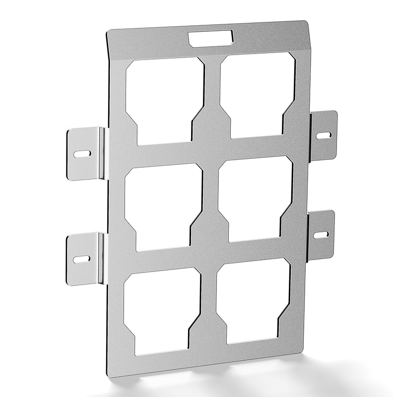 Load image into Gallery viewer, Integral Plates - Universal
