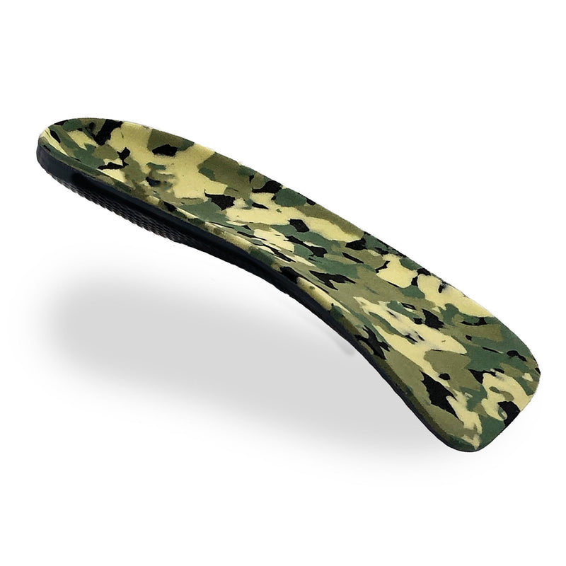 Load image into Gallery viewer, Standard Half-Length Custom Orthotics - COLLECTIVE
