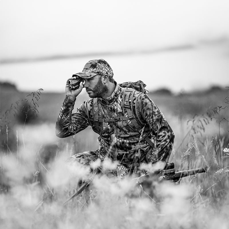 Load image into Gallery viewer, Halo Optics Z1000 Range Finder
