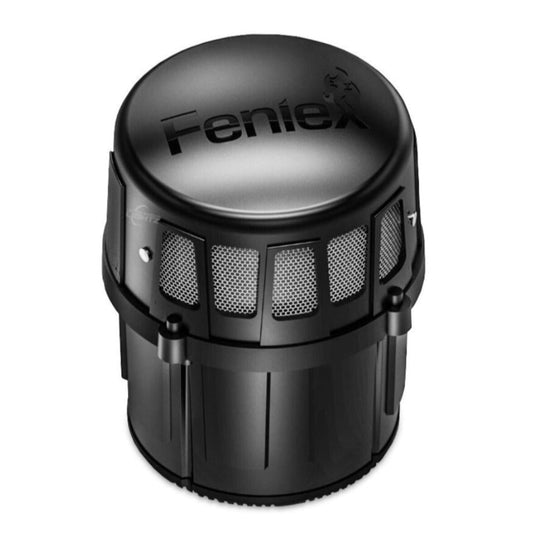 Feniex Hammer Low-Frequency Siren