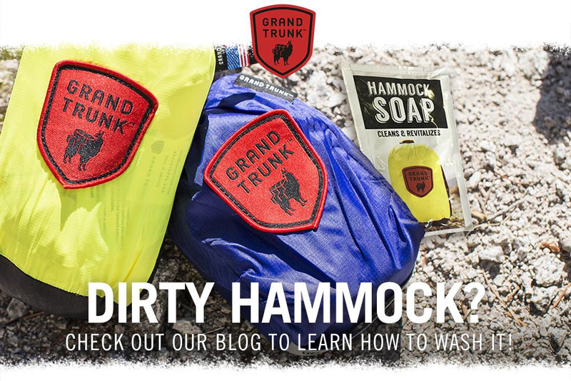 Load image into Gallery viewer, Hammock &amp; Gear Soap
