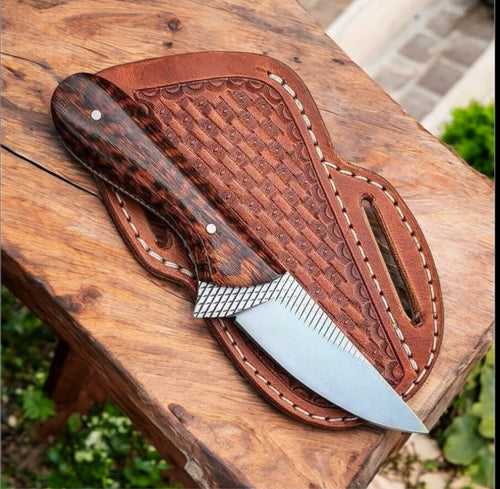 Handcrafted Western Knife – 9