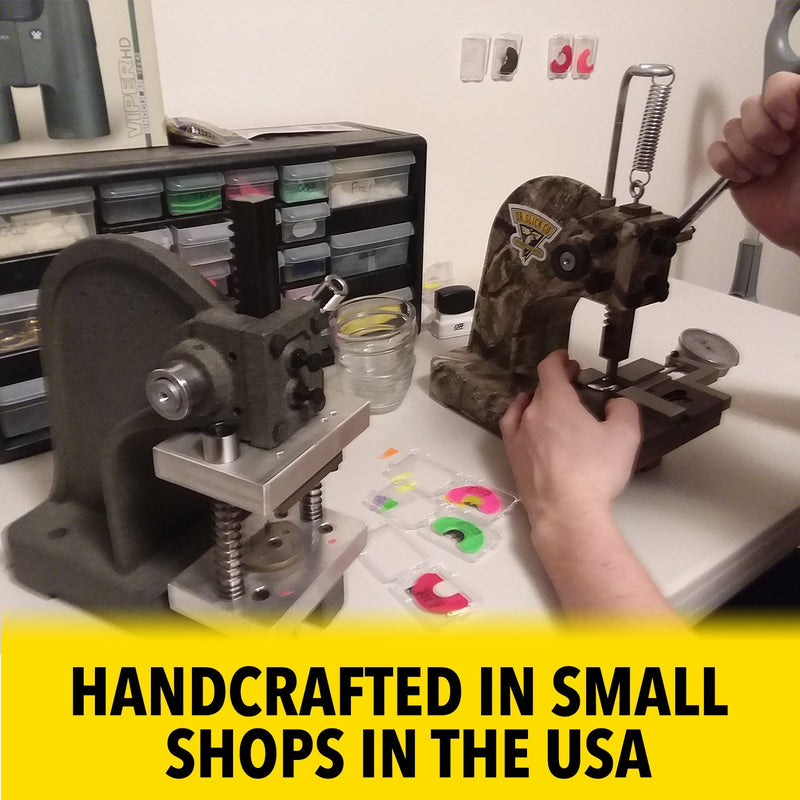 Load image into Gallery viewer, 3 Pack  Combo - LONG SPUR - TRUE HYPE - REACT
