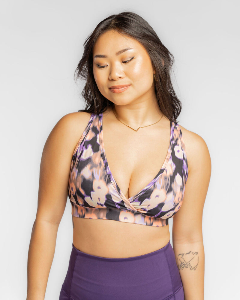 Load image into Gallery viewer, FaV Bra – Blossom
