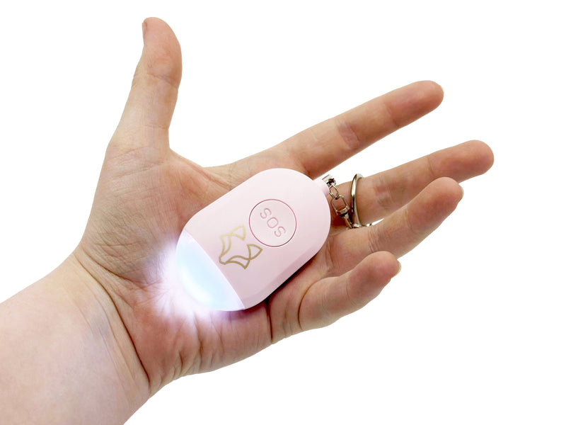 Load image into Gallery viewer, Foxy Alarm - Personal Protection Device
