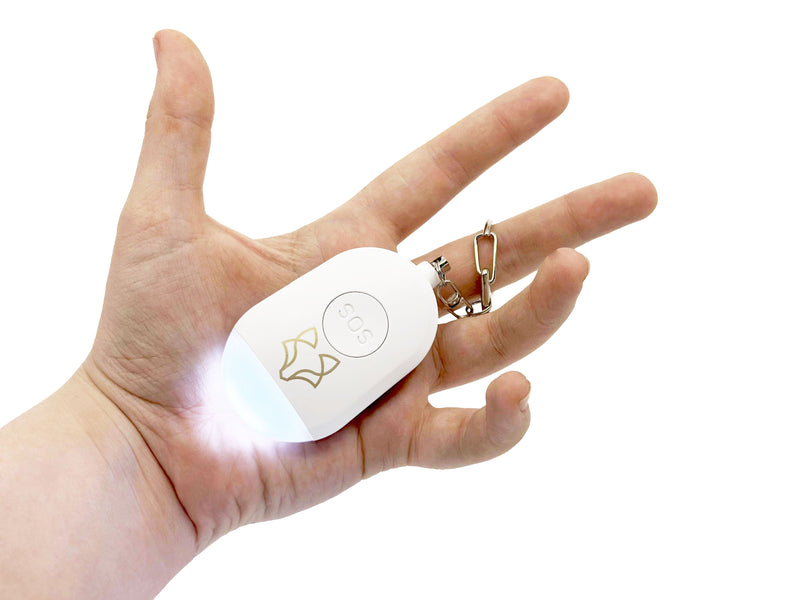 Load image into Gallery viewer, Foxy Alarm - Personal Protection Device
