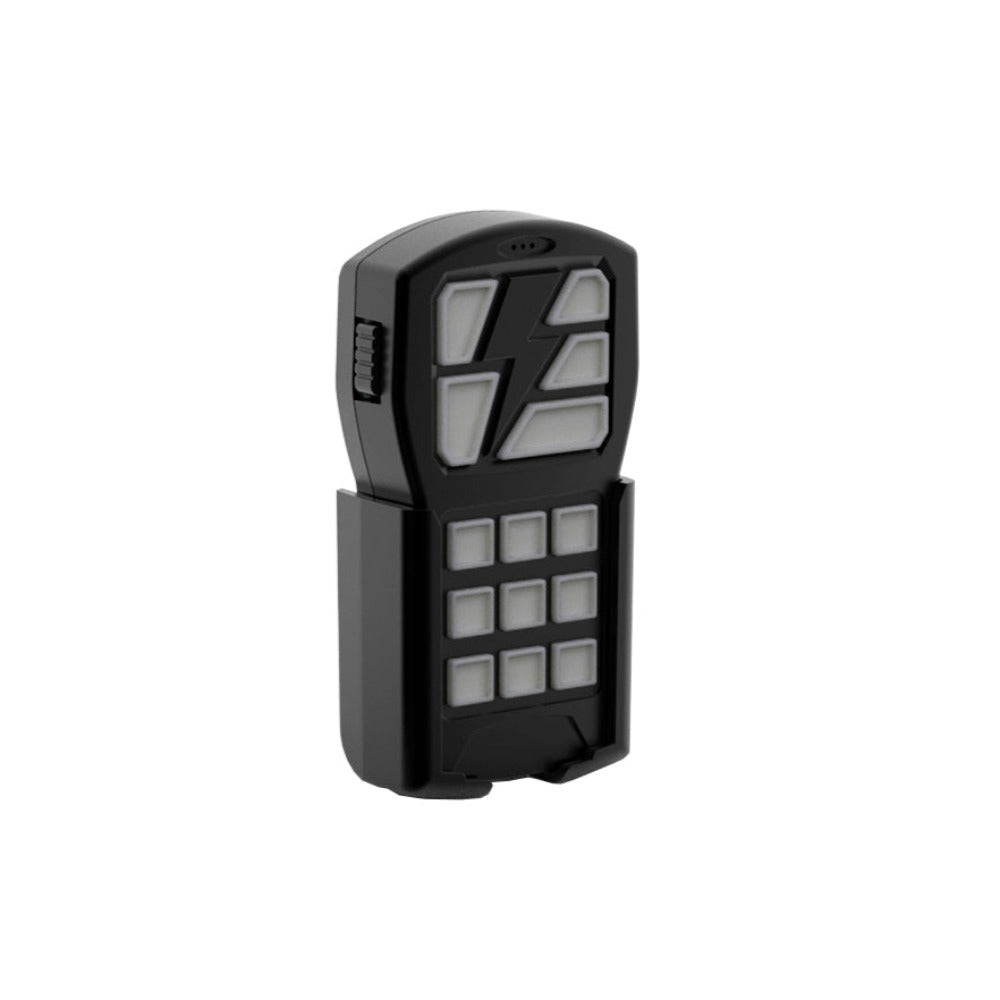 UBL Handheld Siren and Controller