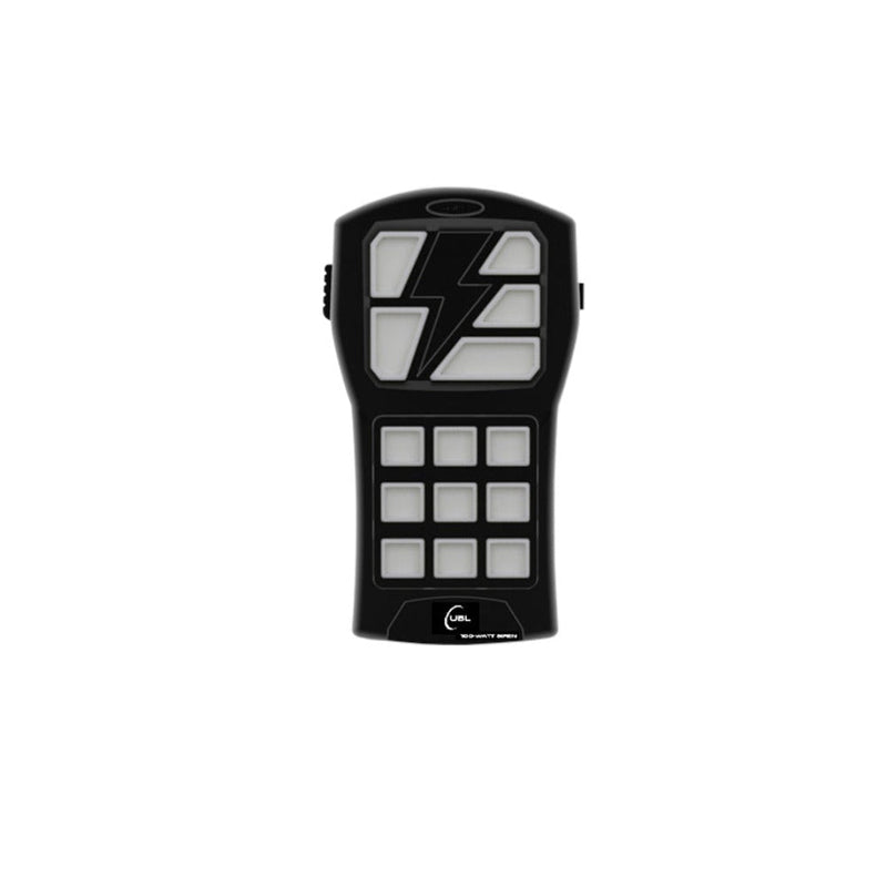 Load image into Gallery viewer, UBL Handheld Siren and Controller
