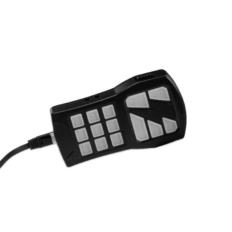 Load image into Gallery viewer, UBL Handheld Siren and Controller
