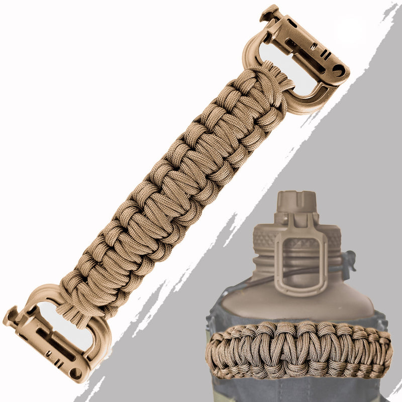 Load image into Gallery viewer, Paracord Handles
