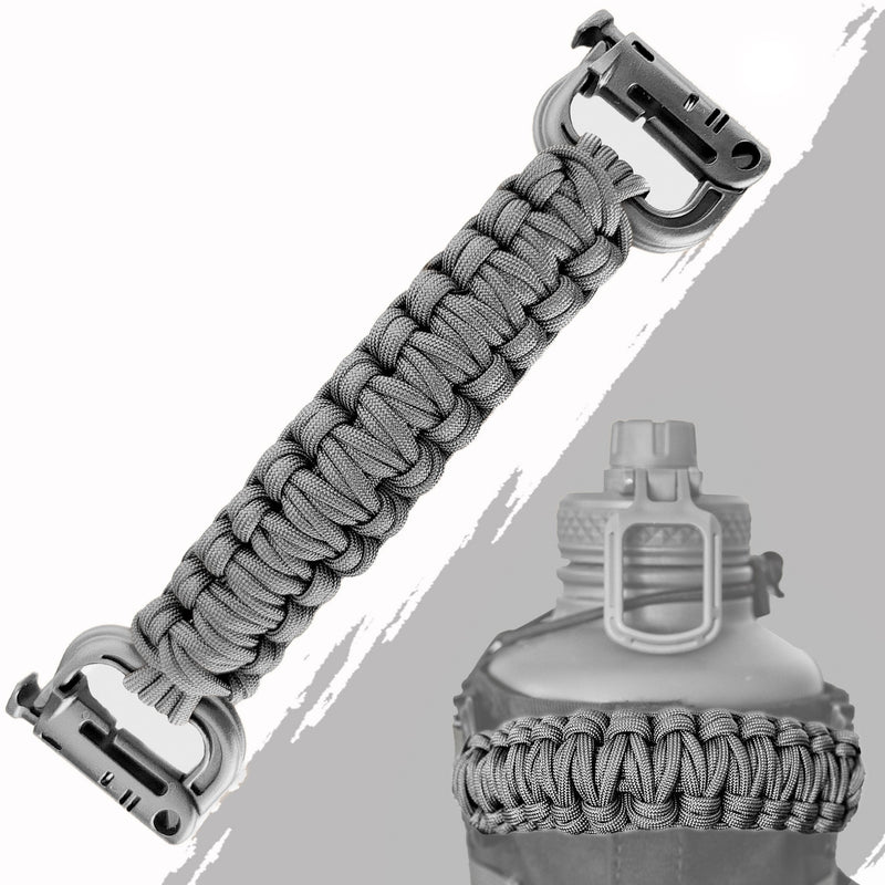 Load image into Gallery viewer, Paracord Handles
