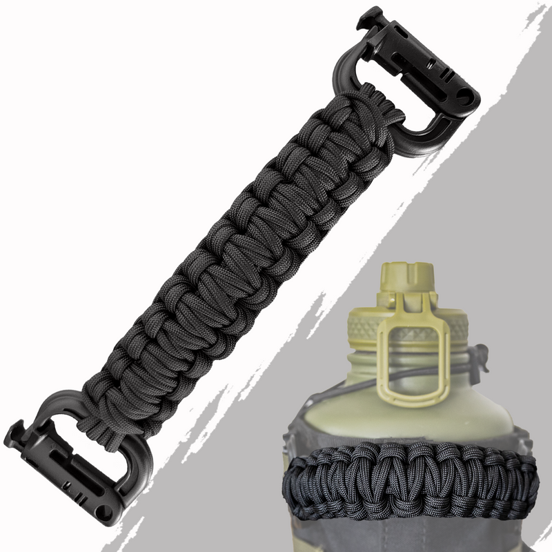 Load image into Gallery viewer, Paracord Handles
