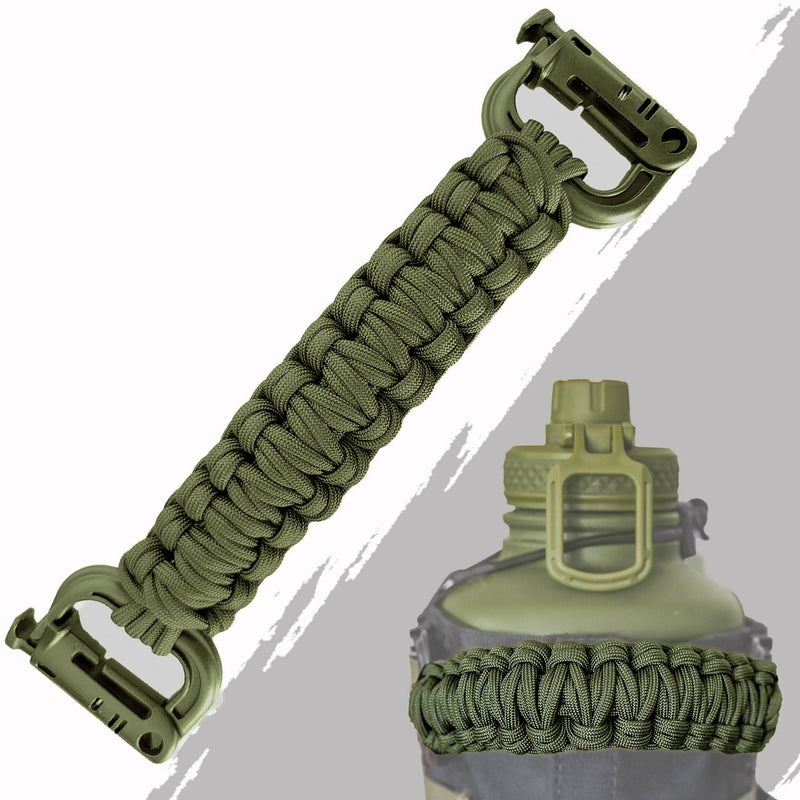 Load image into Gallery viewer, Paracord Handles
