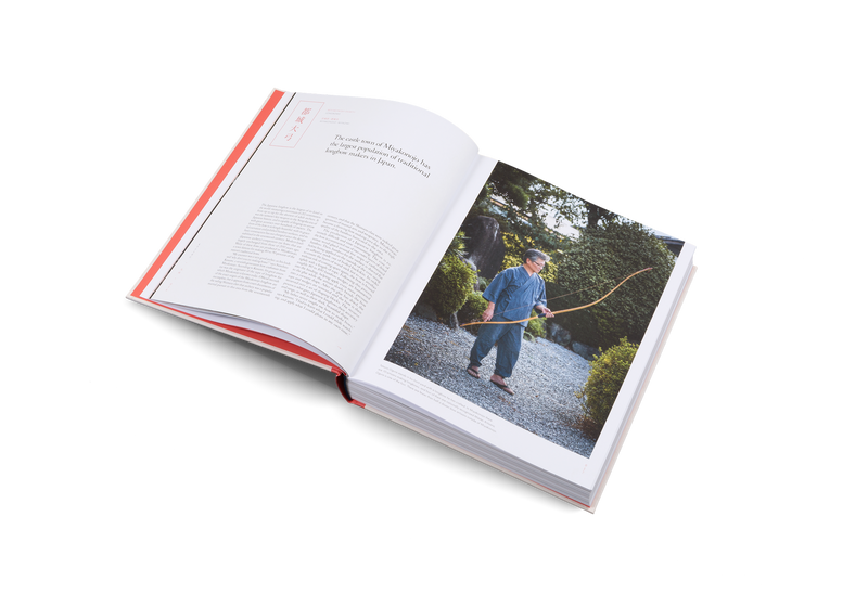 Load image into Gallery viewer, Handmade in Japan
