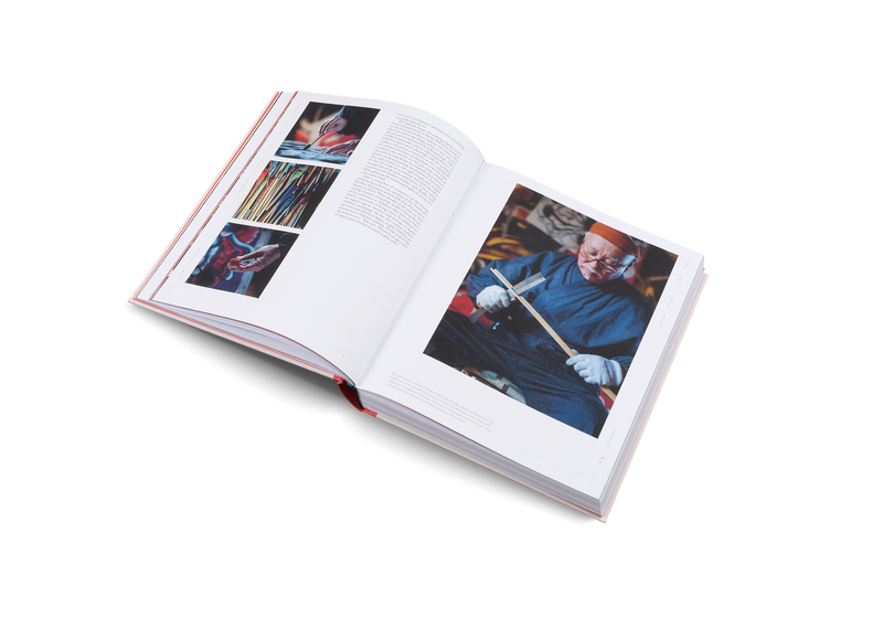 Load image into Gallery viewer, Handmade in Japan
