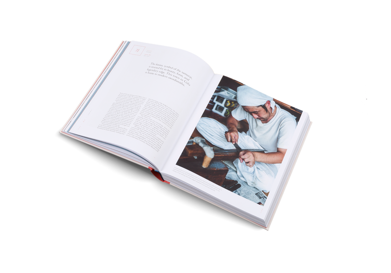 Load image into Gallery viewer, Handmade in Japan
