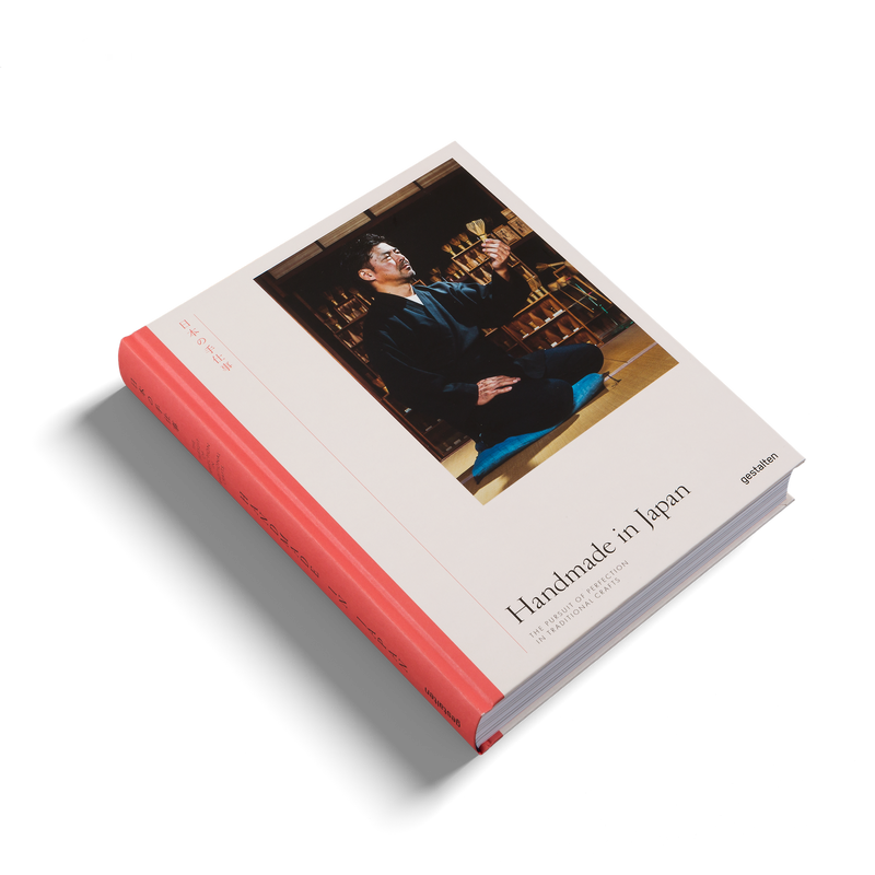 Load image into Gallery viewer, Handmade in Japan
