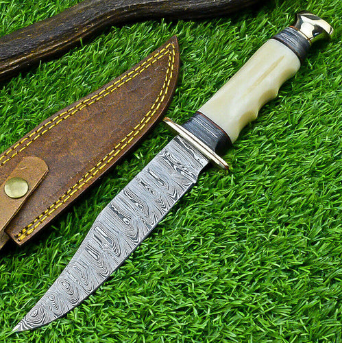 Handmade Western Boulder Colorado Knife – 11