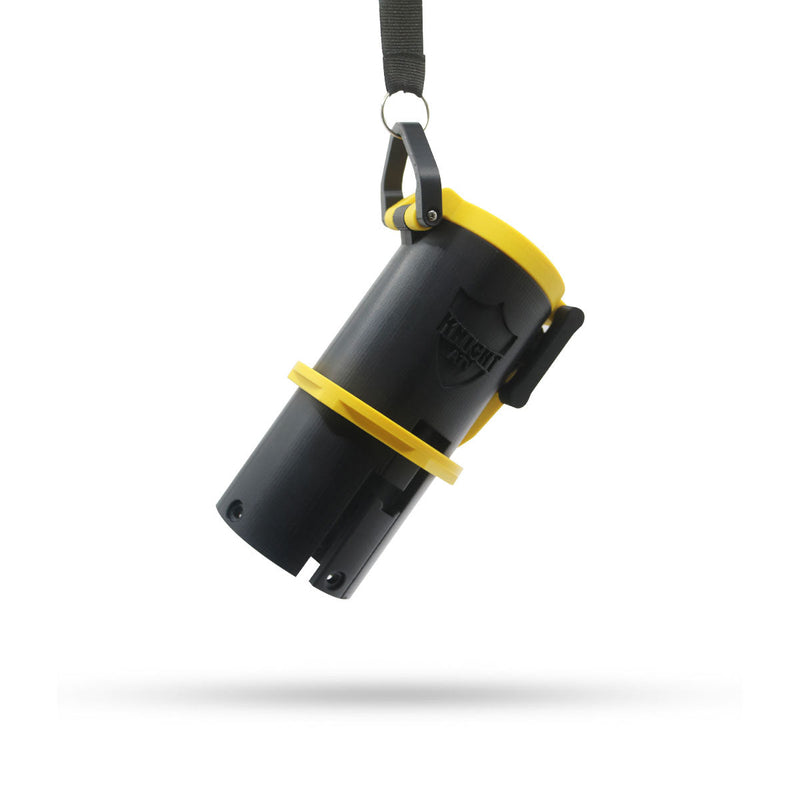 Load image into Gallery viewer, Hands Free Lanyard Add On for Knight Shield Can Holder
