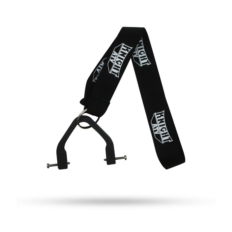 Load image into Gallery viewer, Hands Free Lanyard Add On for Knight Shield Can Holder
