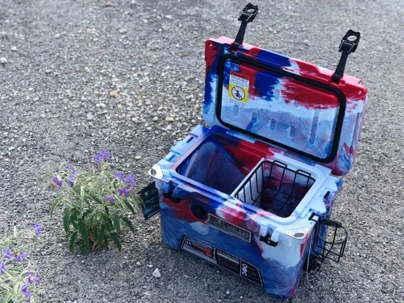 Load image into Gallery viewer, Hanging Cup/Bottle Holder
