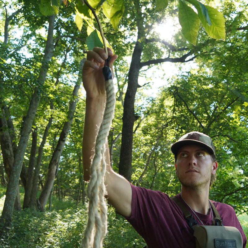 Load image into Gallery viewer, The Hemp Rope Kit | All Season
