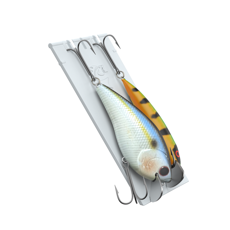 Load image into Gallery viewer, BallistiX HANGR 3.7D Tackle Tray
