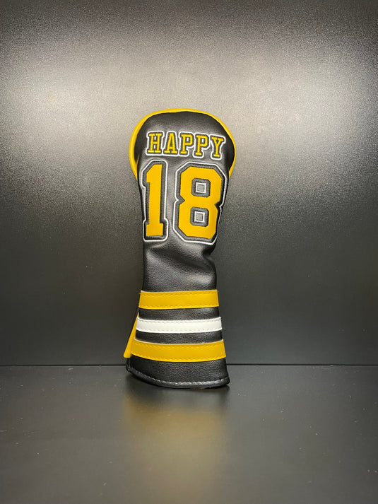 Happy Gilmore 2.0 Headcover