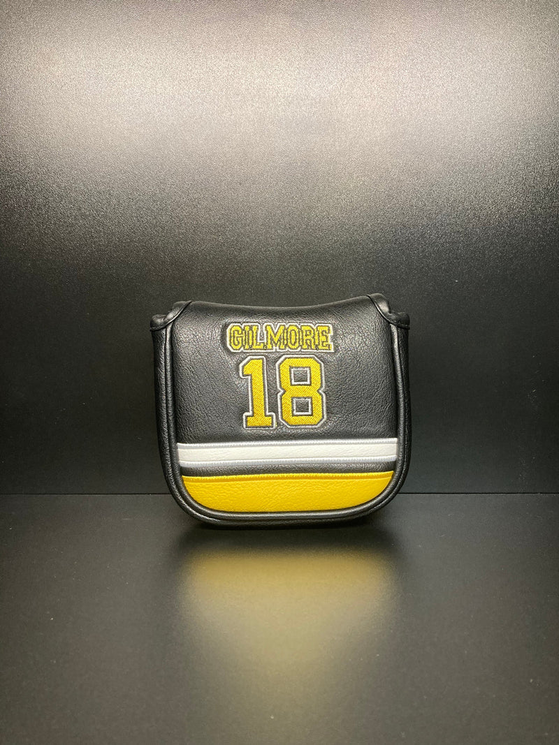 Load image into Gallery viewer, Happy Gilmore Hockey Jersey Headcover
