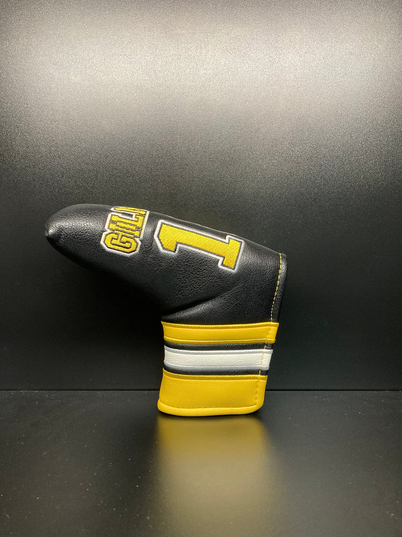 Load image into Gallery viewer, Happy Gilmore Hockey Jersey Headcover
