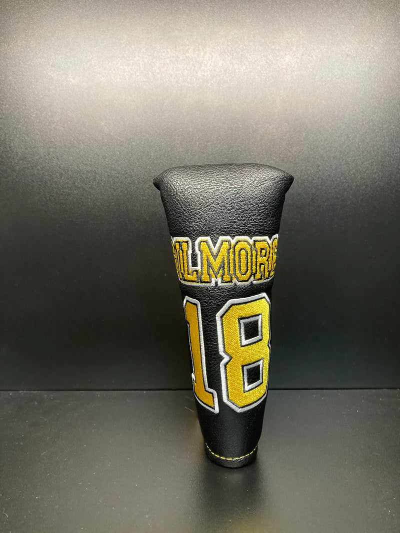 Load image into Gallery viewer, Happy Gilmore Hockey Jersey Headcover
