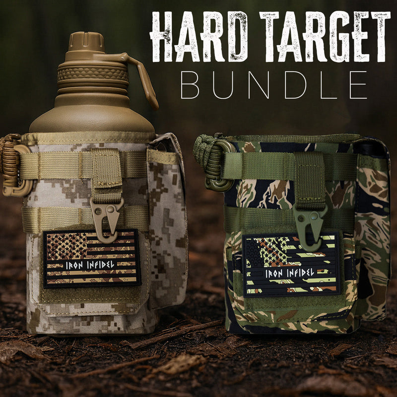 Load image into Gallery viewer, 64oz Battle Bottle Bundles
