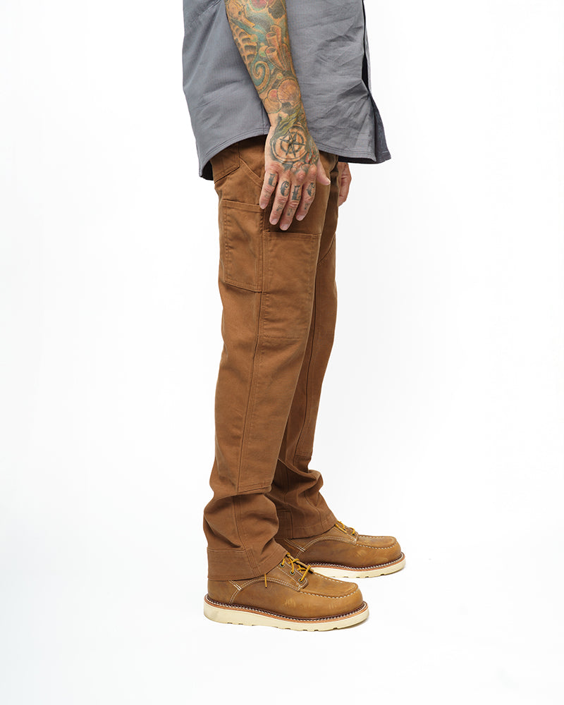 Load image into Gallery viewer, Hardened Double Knee Pant - TOB
