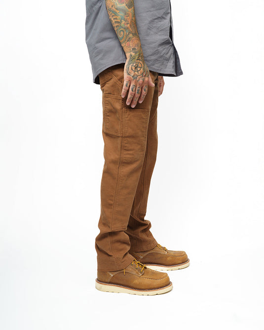 Hardened Double Knee Pant - TOB